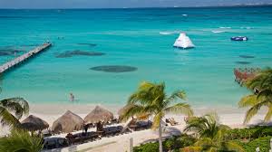 Cancun is recognized throughout the world for its spectacular white sand beaches and its fascinating sea in turquoise blue tones. Visit Cancun 2021 Travel Guide For Cancun Quintana Roo Expedia