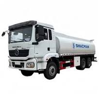 Isuzu 4*2 New Municipal Sanitation Water Tank Fuel Tanker Street Cleaning  Truck Manual Transmission Diesel Euro 5