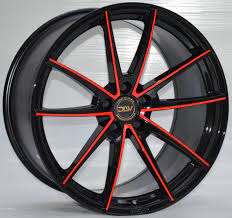 Ved å standardisere oppgaver, synliggjøre fremdrift og avvik kan lean gi gevinst for bedriften. Uros Manay Custom Surfaces Mainhattan Wheels Leichtmetallrader Gmbh