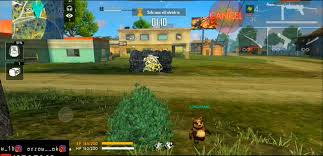 Maybe you would like to learn more about one of these? Free Fire Wukong Guide On How To Unlock The Monkey King