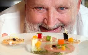 Michel Richard. Mort du chef breton à Washington