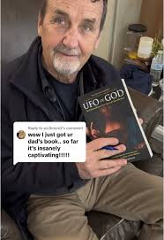 La historia de Chris Bledsoe y su conexión con lo divino