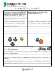 Amoeba sisters video recap genetic drift answer key quizlet. Key Amoeba Sisters Video Pdf Answer Key Amoeba Sisters Video Recap Natural Selection 1 Populations Can Have Variety Despite Being Made Up Of The Same Course Hero