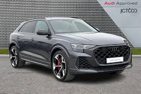 Image result for Daytona Gray 2025 RS