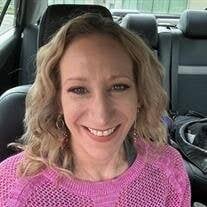 Jessica Rae Slezak Obituary