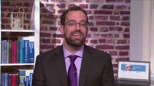 PA Live: Aaron Lemon Strauss December 13, 2018