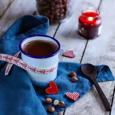 Chocolat Chaud Aux Epices Maison Mes Recettes Healthy
