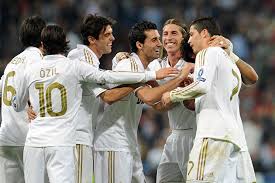 Real madrid official website with news, photos, videos and sale of tickets for the next matches. Forbes Real Edinstvennyj Futbolnyj Klub V Top 3 Samyh Dorogih Sportivnyh Klubov Prajm 22 07 2019