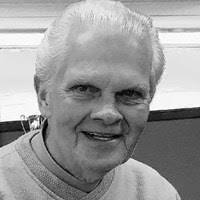 Edward SILLS Obituary