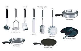 Dishes Esl Vocabulary English Vocabulary English Kitchens