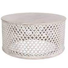 Noor Coffee Table Style In Form