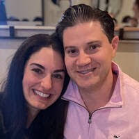 Rebecca Moskowitz's Instagram, Twitter & Facebook