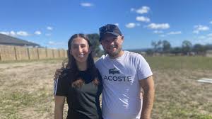 John and jenn are young, in love and living together. Coast To Country How Young Couple Got By During Covid Queensland Times