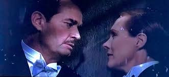 King Marchand: I don't care if you are a man.