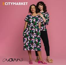 K-Citymarket Tampere Turtola - Upeat Aarrelabel malliston tuotteet nyt  meillä. Klikkaa linkkiä ja tutustu!  https://www.k-ruoka.fi/artikkelit/pukeutuminen/kotimaisia-aarteita-k-citymarketeista?utm_source=kdesk_facebook&utm_medium=paid-social&utm_content  ...