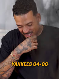 Matt Barnes Gary Shefield