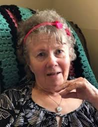 Obituary information for Marlena E. Card