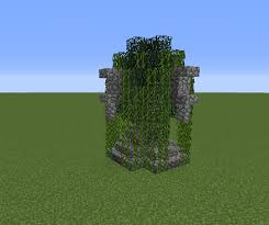 From grandfather clocks to roulette tables, every decoration, indoor and out, is welcome. Flower Pots Outdoor Decoration Blueprints For Minecraft Houses Castles Towers And More Grabcraft