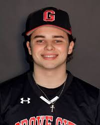 2025 Baseball Roster