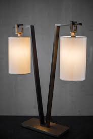 Cl Sterling Son Viceroy Table Lamp Avize