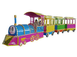 Esta secuela del programa televisivo 'dora, la exploradora' cuenta las. Dibujos Animados De Tren Sin Rieles 1 Se Vende Parque Atracciones De Feria Fabrica De Juegos Jinshan