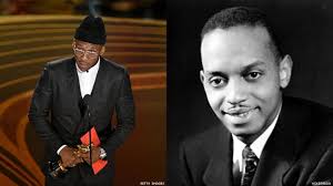 Mahershala Ali Thanks Dr. Donald Shirley in Oscar Speech