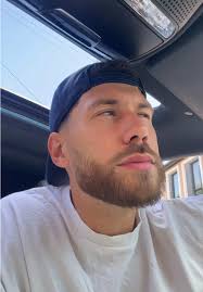 James Wright Boyfriend Lachlan