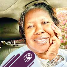 Paula Pea Richardson