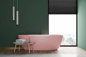 Der untergrund der alten fliese muss sauber und fettfrei sein. Farben Fur Das Badezimmer