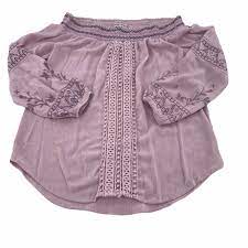 Keep an eye on your inbox for the offer. Knox Rose Off The Shoulder Boho Blouse Embroidered Ma Gem