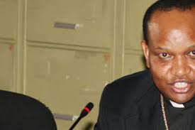 Inside the world of 'President's bishop