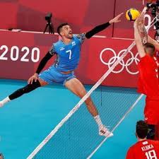 La selección de voleibol de argentina es el equipo nacional de voleibol masculino de argentina, controlado por la federación de voleibol argentino (feva). 3hw0h65p4xakhm