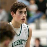 Max Burton's Men's Basketball Recruiting Profile