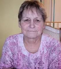 1950 ~ Jean Pike ~ 2022 “She was the glue that held her family together in  good times as well as the bad times.”