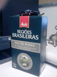 Café Melitta Regiões Brasileiras Onde Comprar Cafe Melitta Regioes Brasileiras Sul De Minas E Mogiana Cozinha Capital