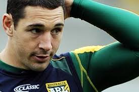 Billy Slater named league's best player in the world