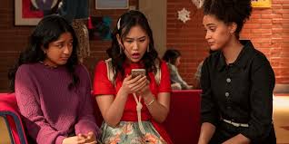 Ready for the tooth fairy to come! Never Have I Ever Season 2 Plot Release Date Trending News Buzz