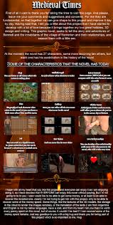 Medieval Times (NSFW) by Luriel, Joaco16