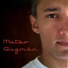 Stream Mateo Guzmán music