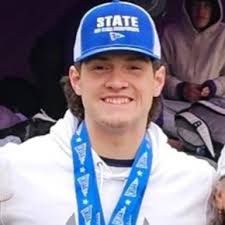 Nebraska Boys Track & Field High School Athletes