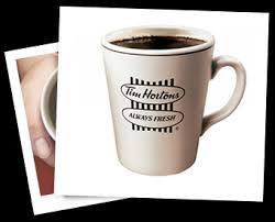 Espresso coffee with added steamed milk codycross answer: Iced Coffee Tim Hortons