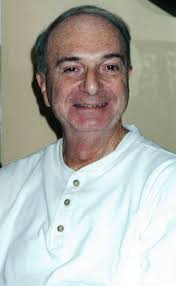 Ralph James “Sonny” Simonetti (1937-2007)