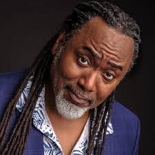 OPINION: Why is the media ignoring Reginald Hunter's antisemitic jibe?