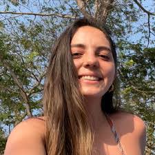 Karina Chacon's Instagram, Twitter & Facebook