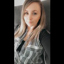 Kayley Hynes is fundraising for British Heart Foundation