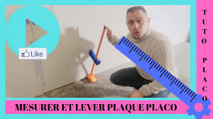 ] petite astuce pour décoller une bande bien sèche qui est cloqué est d'éponger la bande sur . Astuce Placo Reparer Une Bulle Cloque Dans Une Bande A Joint Placo Papier Youtube