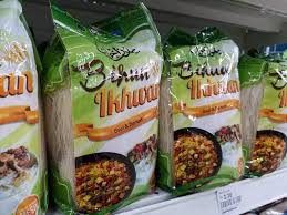 Tempat shopping barang groceries pasaraya ikhwan sungai buloh selangor 70, ground floor, jalan nautika b u20/b, seksyen. Pembukaan Pasaraya Ikhwan Tsb Komuniti Sungai Buloh Facebook