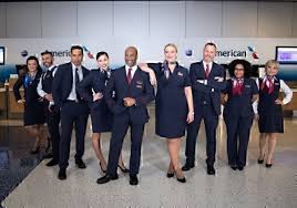 Maybe you would like to learn more about one of these? American Airlines Launches Its New Uniform On 50 000 Staff Simple Flying