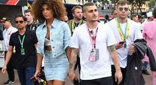 Chi è la fidanzata di verratti: Verratti Lascia Moglie E Due Figli E Si Fidanza Con La Bellissima Jessica Aidi Glbnews Com