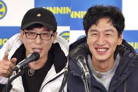 Lee kwang soo â™¥ lee sun bin, dating for 5 months. Yoo Jae Suk Suggests Cute Couple Name For Lee Kwang Soo And Lee Sun Bin On Running Man Yoo Jae Suk Jae Suk Kwang Soo
